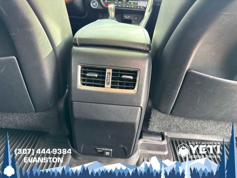 Used 2020 Lexus RX 450hL AWD w/ Premium Package image 7