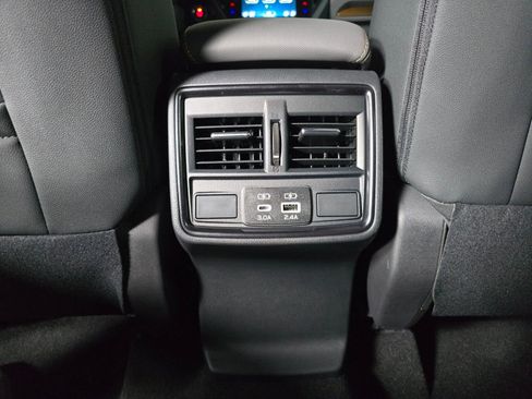 New 2026 Subaru Forester Wilderness AWD/4WD image 26