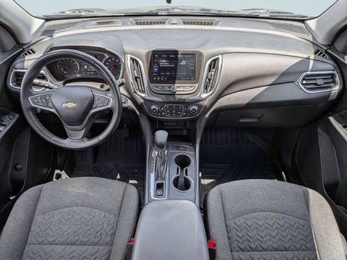 Used 2022 Chevrolet Equinox LT FWD image 14