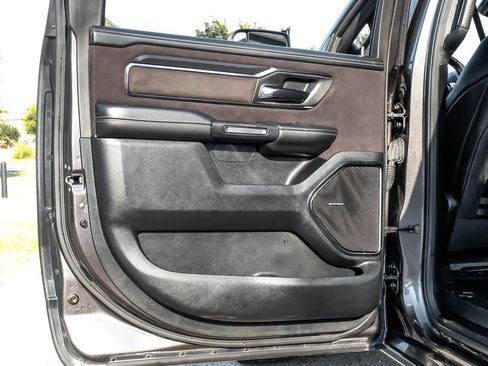 Used 2021 RAM 1500 TRX w/ TRX Level 1 Equipment Group AWD/4WD image 47