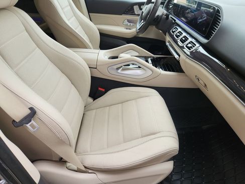 Used 2020 Mercedes-Benz GLE 350 image 14