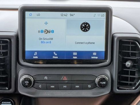 Used 2023 Ford Bronco Sport Outer Banks AWD/4WD image 22
