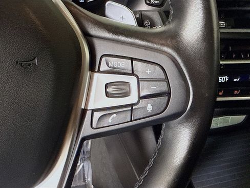 Used 2019 BMW X3 sDrive30i w/ Convenience Package image 15