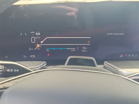 New 2026 Cadillac Escalade IQ Sport 1 image 14