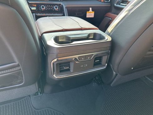 New 2026 GMC Sierra 2500 Denali Ultimate image 21