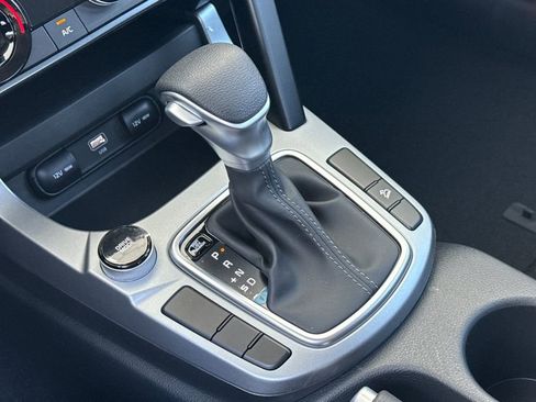 New 2026 Kia Seltos LX FWD image 21