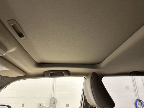 Used 2020 Toyota 4Runner Limited image 28