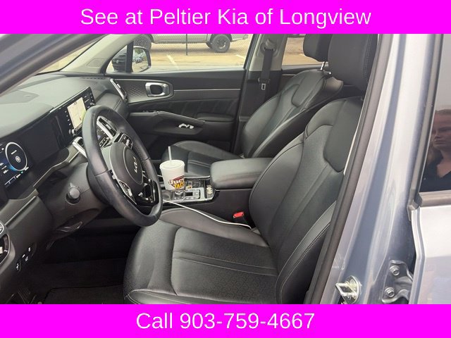 Used 2023 Kia Sorento SX AWD/4WD image 22