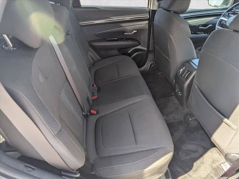 Used 2022 Hyundai Tucson SEL AWD/4WD image 17