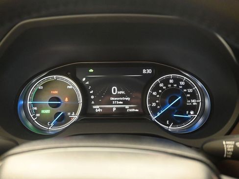 Used 2022 Toyota Venza Limited AWD/4WD image 19