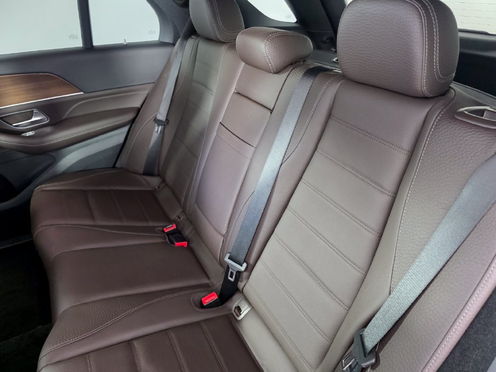 Certified 2023 Mercedes-Benz GLE 450 4MATIC image 15