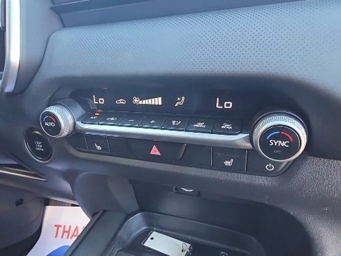 Used 2025 MAZDA CX-50 AWD 2.5 S w/ Preferred Package image 5