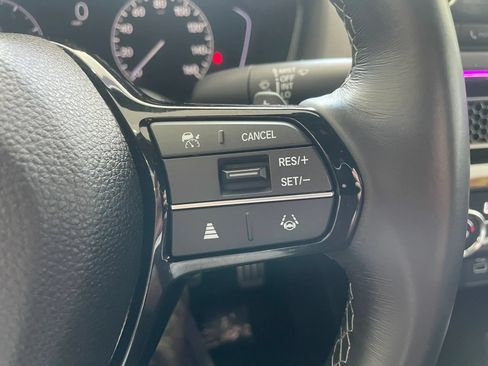 Used 2023 Honda Civic Sport image 11