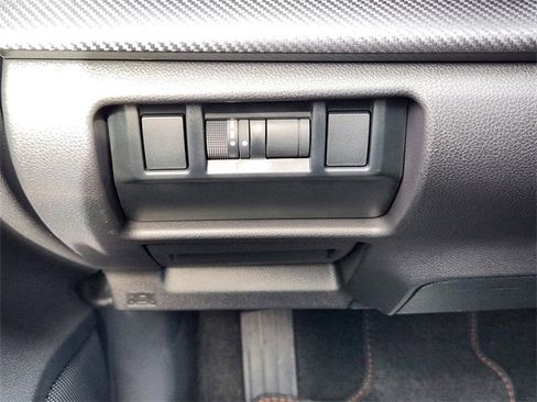 Certified 2025 Subaru Crosstrek 2.5i Limited w/ Crosstrek Mirror Package image 23