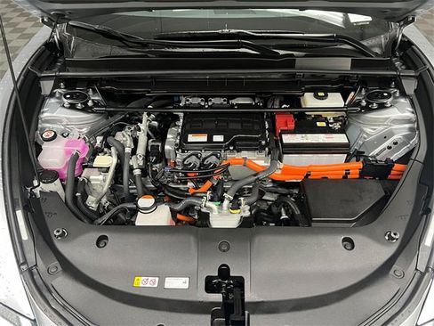 Certified 2024 Lexus RZ 300e Premium w/ Technology Package image 23