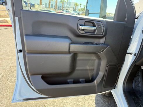 New 2026 Chevrolet Silverado 2500 W/T w/ WT Convenience Package image 17