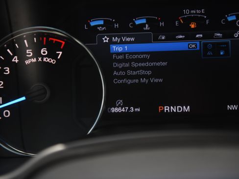 Used 2020 Ford F150 Lariat AWD/4WD image 24