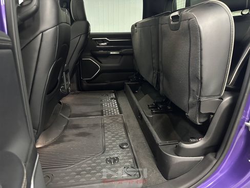 Used 2024 RAM 1500 Laramie AWD/4WD image 41