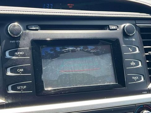 Certified 2019 Toyota Highlander LE AWD/4WD image 35