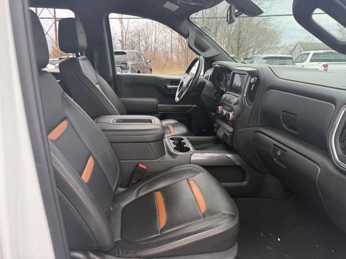 Used 2021 GMC Sierra 1500 AT4 w/ AT4 Preferred Package image 20