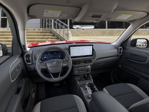 New 2025 Ford Bronco Sport Big Bend image 9
