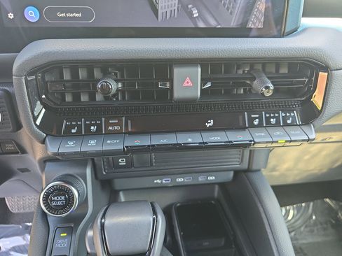 Used 2024 Toyota Land Cruiser AWD/4WD image 23
