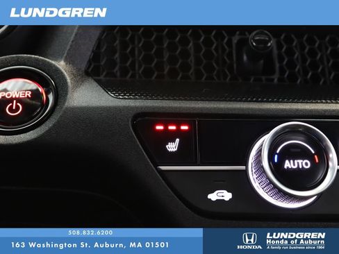 Used 2025 Honda CR-V Sport-L image 28