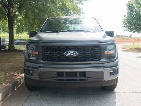 Used 2024 Ford F150 STX RWD image 2