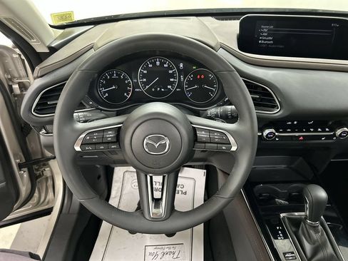 Certified 2024 MAZDA CX-30 AWD 2.5 S w/ Premium Package image 4