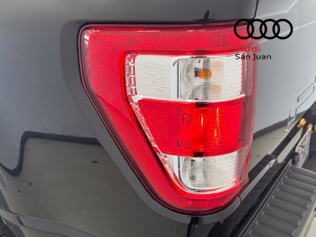 Used 2022 Ford F150 XL w/ STX Appearance Package RWD image 9