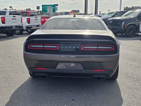 Used 2022 Dodge Challenger R/T Scat Pack image 6
