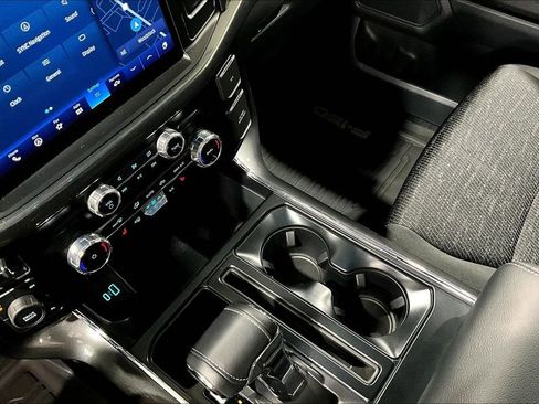 Used 2023 Ford F150 XLT w/ Equipment Group 302A High image 22