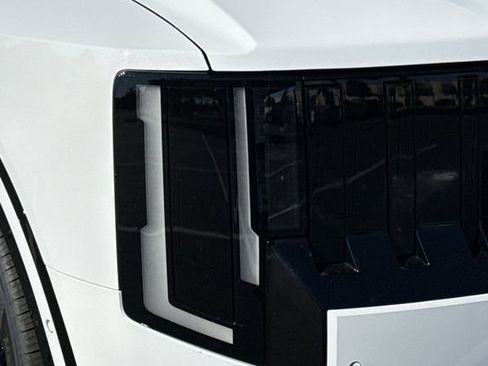 New 2027 Kia Telluride SX Prestige X-Line image 34