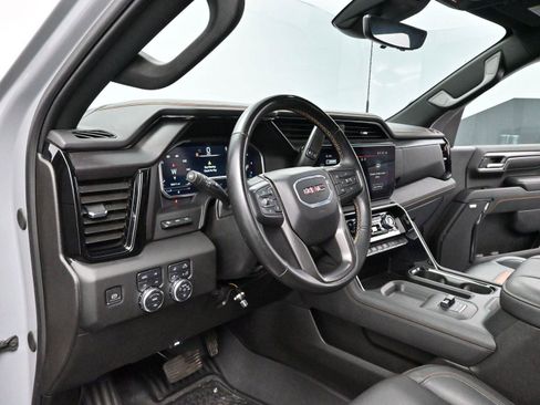 Used 2024 GMC Sierra 3500 AT4 w/ AT4 Premium Plus Package image 13