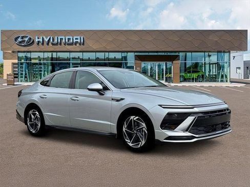 New 2026 Hyundai Sonata SEL image 10