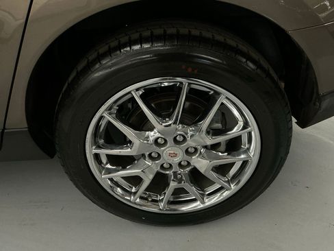 Used 2014 Cadillac SRX Premium image 29