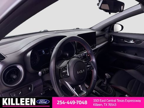 Used 2022 Kia Forte GT image 10