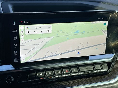 Certified 2024 Chevrolet Silverado 1500 LT Trail Boss w/ Convenience Package II image 18