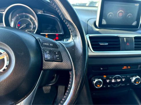 Used 2016 MAZDA MAZDA3 s Grand Touring image 16