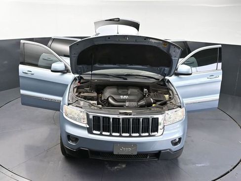 Used 2012 Jeep Grand Cherokee Laredo RWD image 40