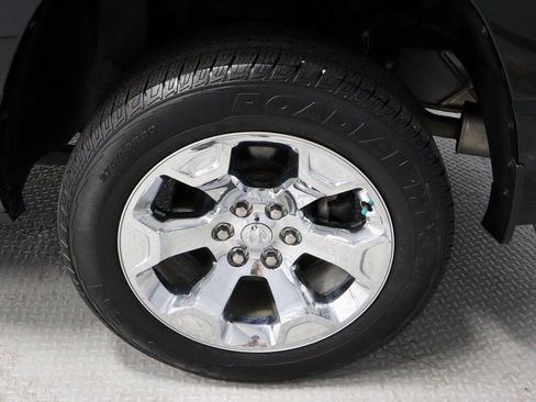 Used 2022 RAM 1500 Big Horn image 18