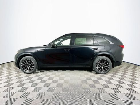 New 2026 MAZDA CX-70 3.3 Turbo S w/ Premium Package image 5