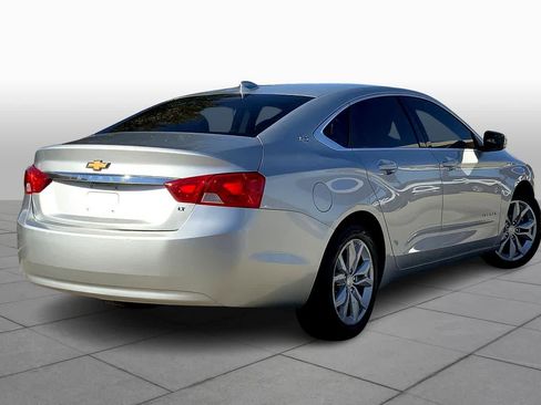 Used 2019 Chevrolet Impala LT image 12