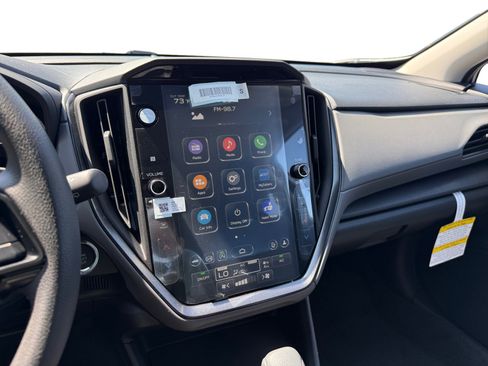 New 2026 Subaru Crosstrek 2.0i Premium image 12