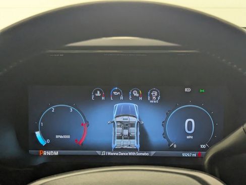 Used 2023 Ford F250 Lariat w/ Sport Appearance Package image 18