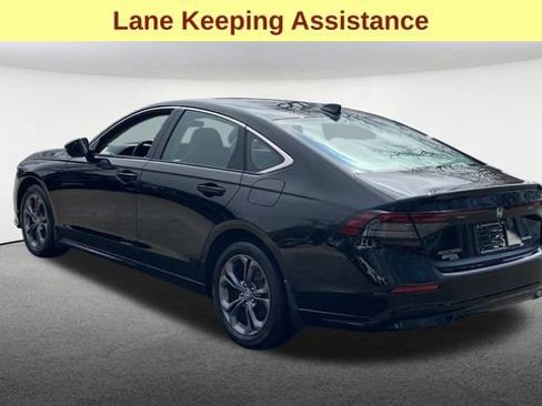Used 2025 Honda Accord EX-L image 6