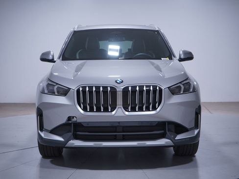 New 2026 BMW X1 xDrive28i w/ Convenience Package image 4