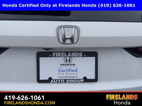 Used 2023 Honda CR-V Sport image 40