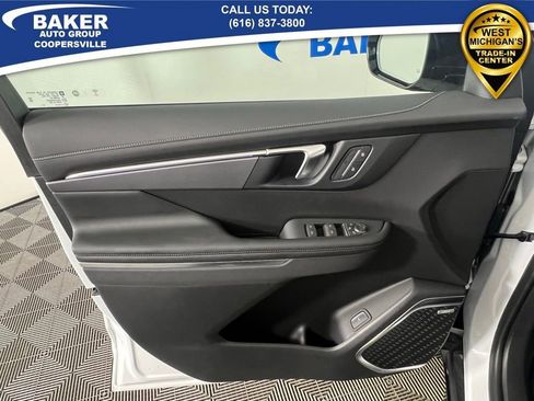 New 2025 Buick Enclave Sport Touring w/ Trailering Package, 5000 lbs. image 18