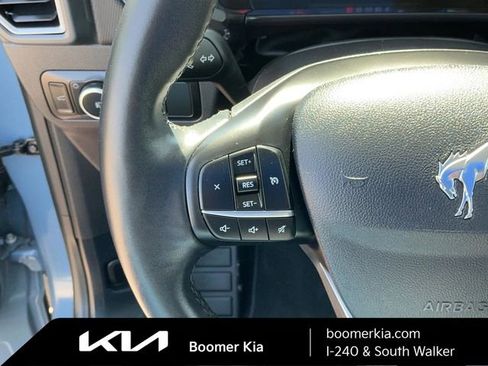 Used 2024 Ford Bronco Sport Big Bend w/ Convenience Package image 19